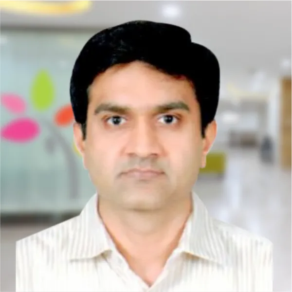 Dr. J. Srinivasan