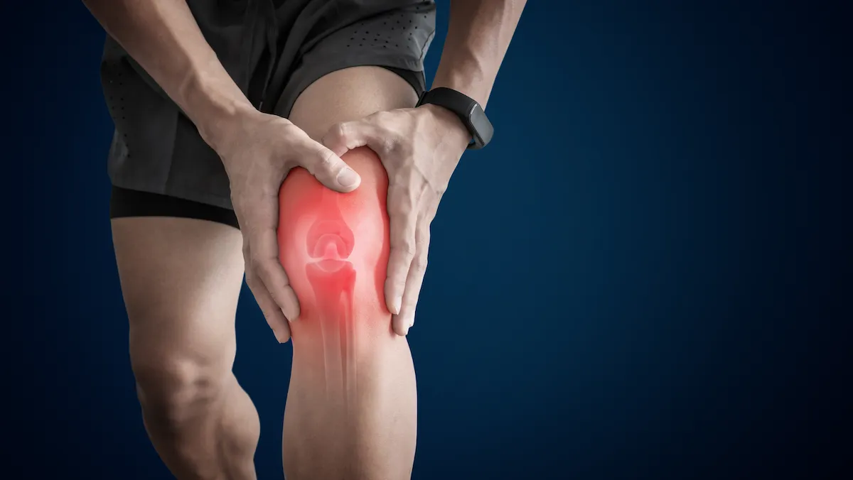Sports Medicine Knee Care