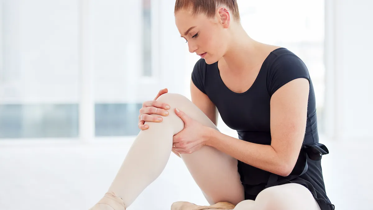 Sports Medicine Dance Related Injuries