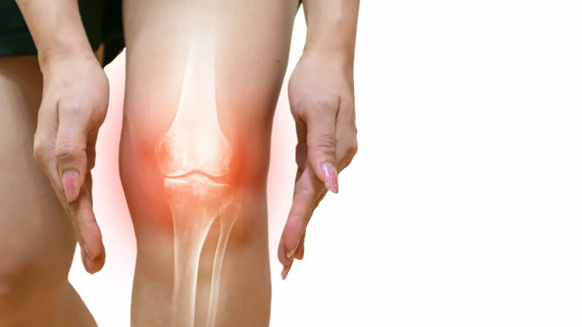 Total Knee Replacement in Chennai | Orthomed Hospital