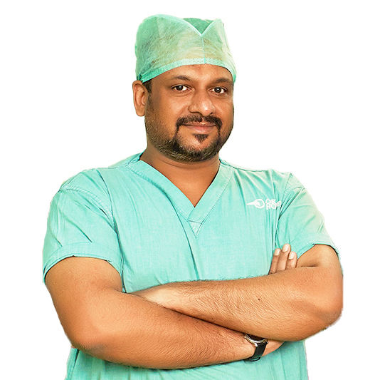 Dr. Omersherif MS (Ortho) Orthopaedic