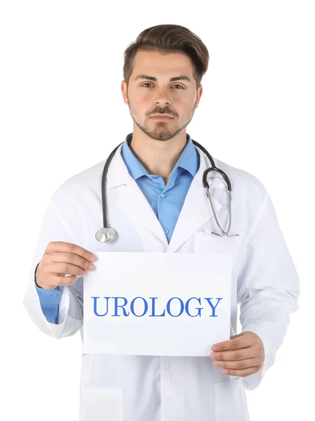 Best Urologist in Chennai