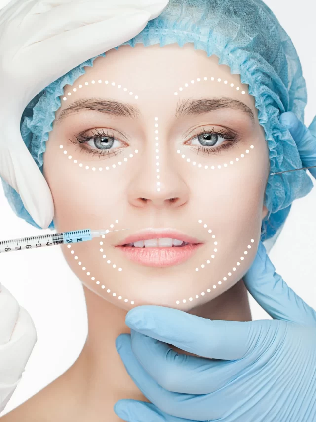 beautiful-female-face-with-lines-during-plastic-surgery-operation-cosmetology