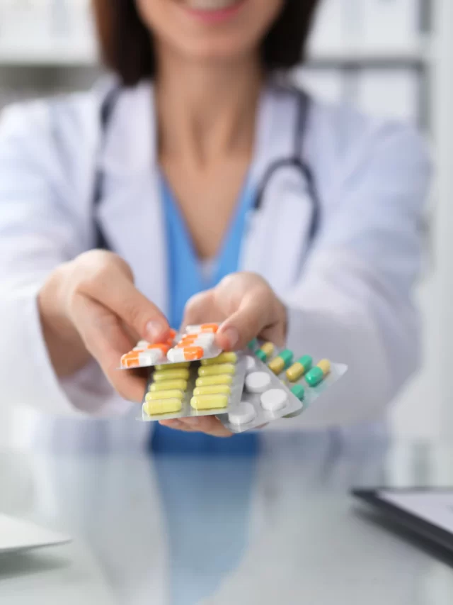 female-doctor-hand-holding-pack-different-tablet-blisters-closeup-life-save-service-legal-drug-store-prescribe-medicament-blood-pressure-disease-healing-concept